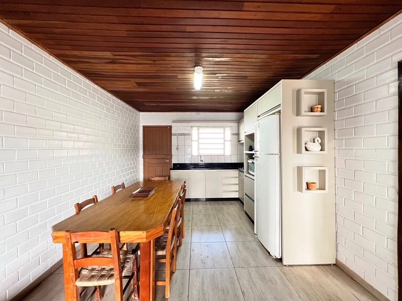 Casa à venda em Imbé : 6ª foto da galeria de imagens do imóvel