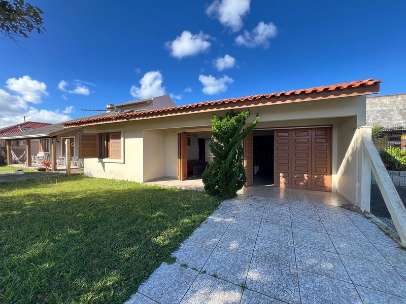 Imóvel residencial ou comercial