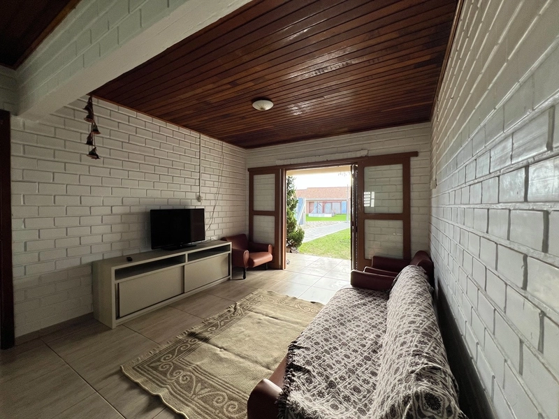 Casa à venda em Imbé : 4ª foto da galeria de imagens do imóvel