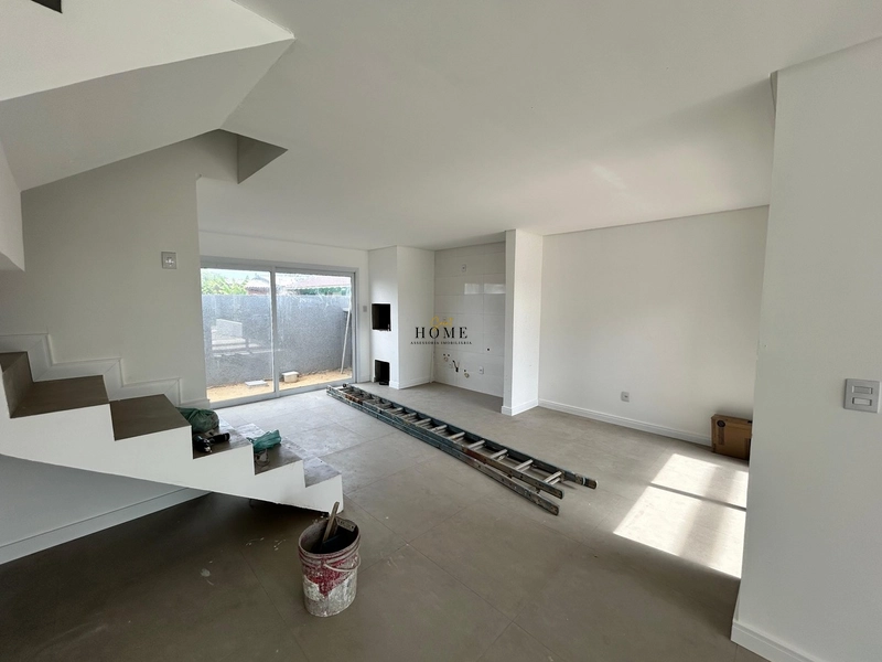 Casa nova à venda próxima ao mar: 5ª foto da galeria de imagens do imóvel