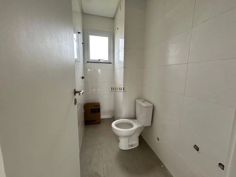 Casa nova à venda próxima ao mar: 16ª foto da galeria de imagens do imóvel