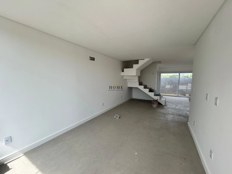 Casa nova à venda próxima ao mar: 7ª foto da galeria de imagens do imóvel