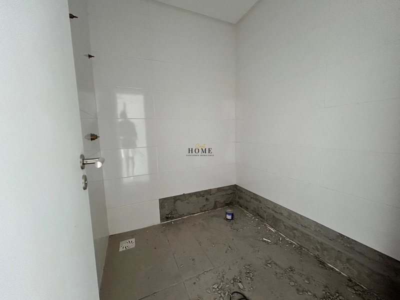 Casa nova à venda próxima ao mar: 6ª foto da galeria de imagens do imóvel