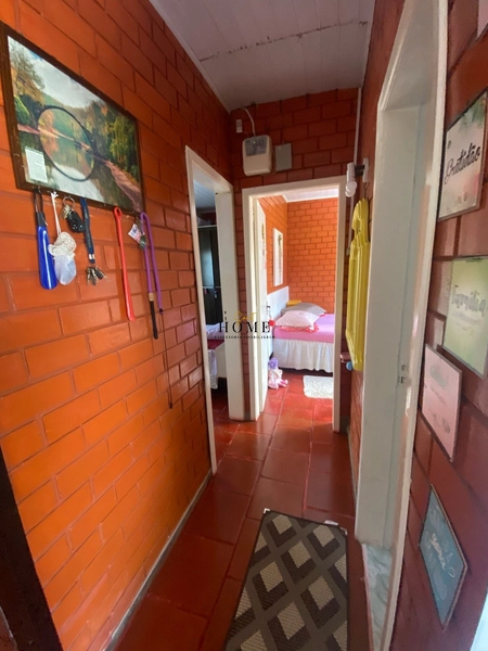 Casa em Imbé próxima ao mar: 14ª foto da galeria de imagens do imóvel