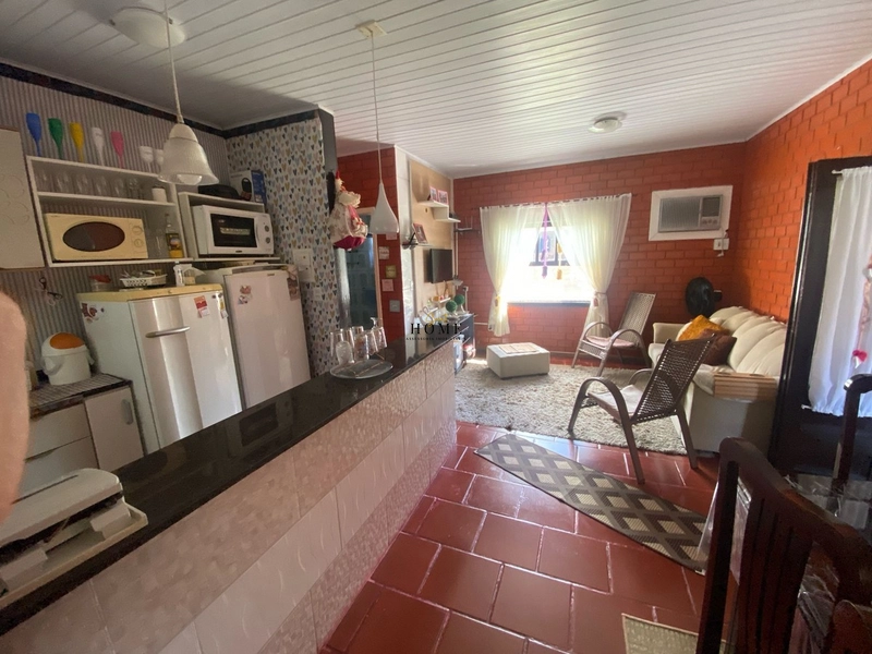 Casa em Imbé próxima ao mar: 4ª foto da galeria de imagens do imóvel