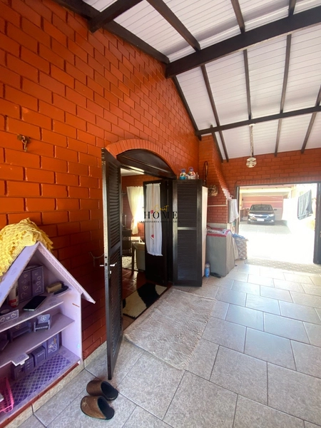 Casa em Imbé próxima ao mar: 6ª foto da galeria de imagens do imóvel