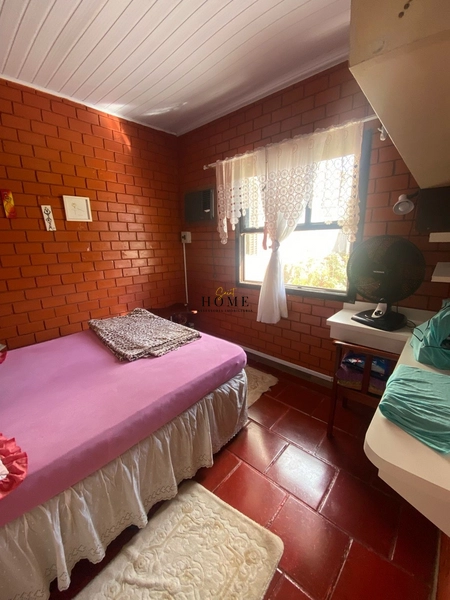 Casa em Imbé próxima ao mar: 7ª foto da galeria de imagens do imóvel