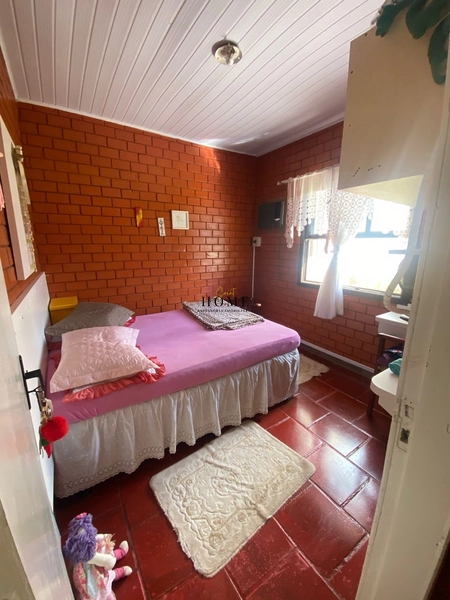 Casa em Imbé próxima ao mar: 10ª foto da galeria de imagens do imóvel