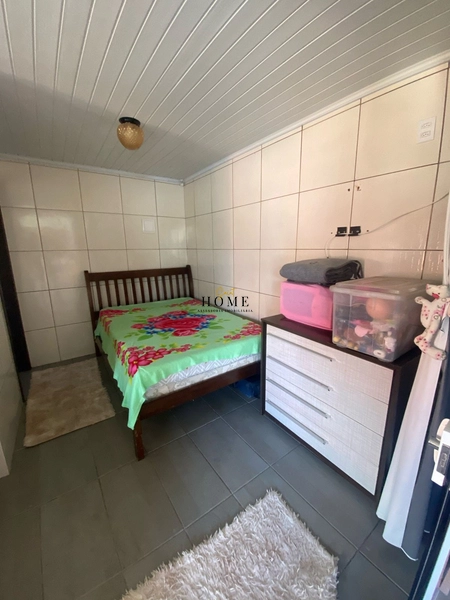 Casa em Imbé próxima ao mar: 9ª foto da galeria de imagens do imóvel