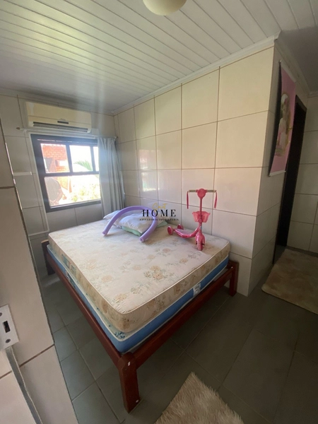 Casa em Imbé próxima ao mar: 8ª foto da galeria de imagens do imóvel