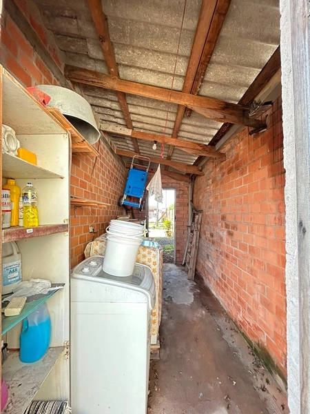 🏡 RESIDÊNCIA À VENDA | BALNEÁRIO SANTA TEREZINHA: 24ª foto da galeria de imagens do imóvel