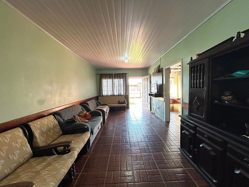 🏡 RESIDÊNCIA À VENDA | BALNEÁRIO SANTA TEREZINHA: 5ª foto da galeria de imagens do imóvel