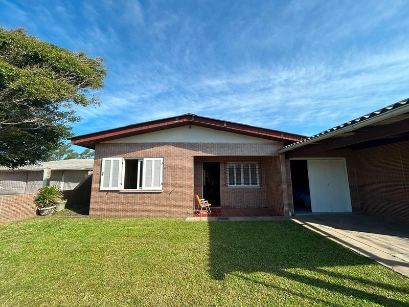 🏡 RESIDÊNCIA À VENDA | BALNEÁRIO SANTA TEREZINHA: 2ª foto da galeria de imagens do imóvel