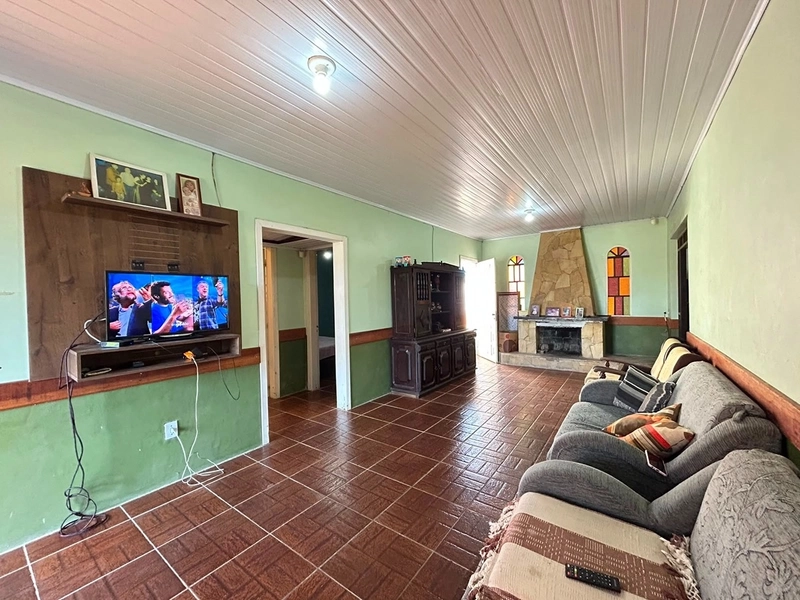 🏡 RESIDÊNCIA À VENDA | BALNEÁRIO SANTA TEREZINHA: 4ª foto da galeria de imagens do imóvel