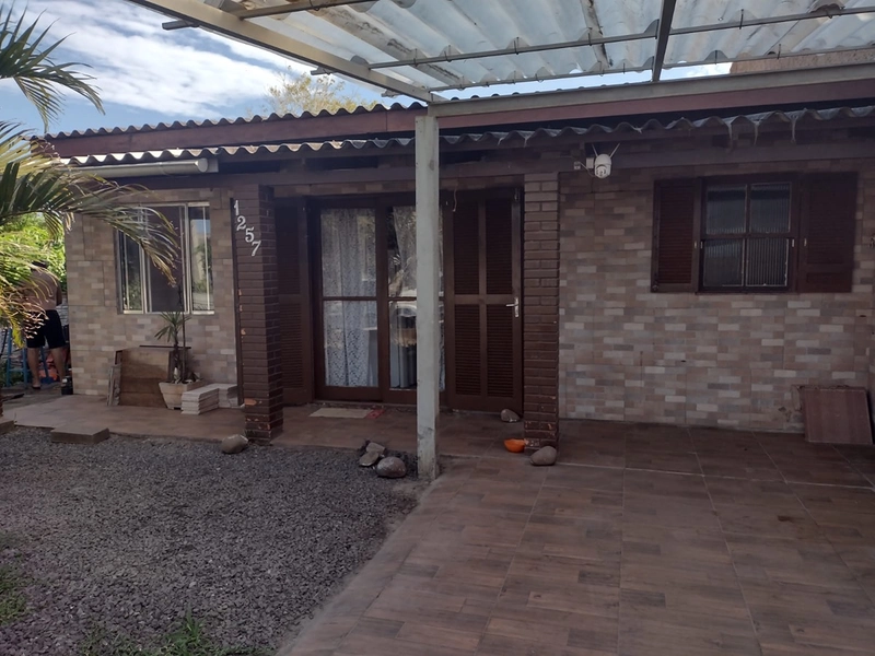 Imóvel residencial ou comercial