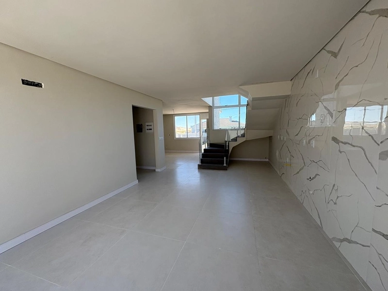 Duplex com vista para o mar a poucos passos da praia 🌊: 5ª foto da galeria de imagens do imóvel