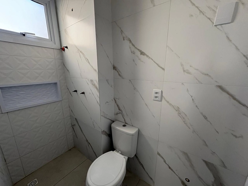 Duplex com vista para o mar a poucos passos da praia 🌊: 16ª foto da galeria de imagens do imóvel