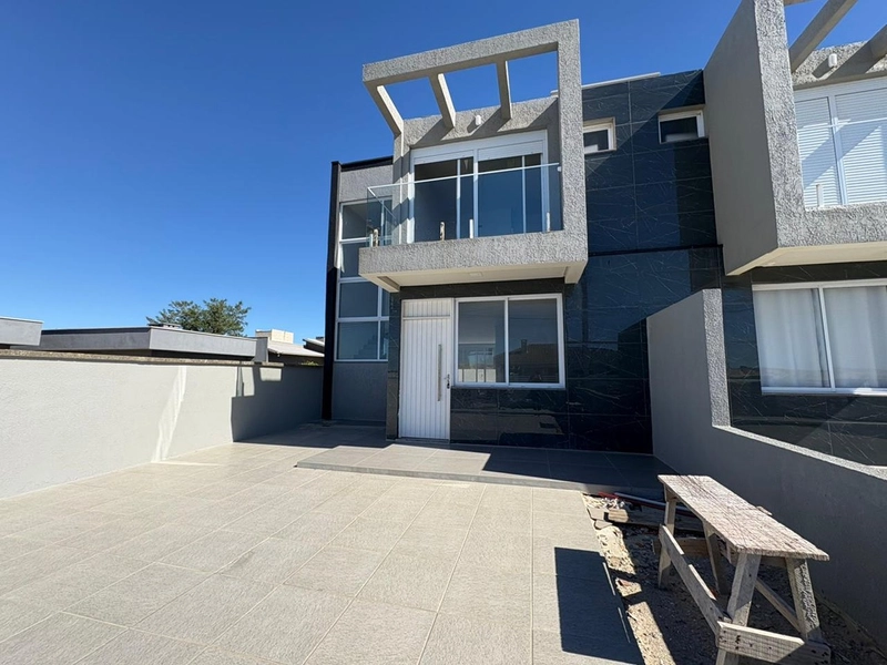 Duplex com vista para o mar a poucos passos da praia 🌊: 18ª foto da galeria de imagens do imóvel