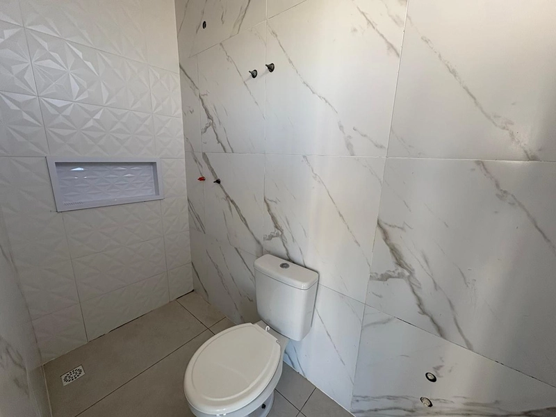 Duplex com vista para o mar a poucos passos da praia 🌊: 12ª foto da galeria de imagens do imóvel