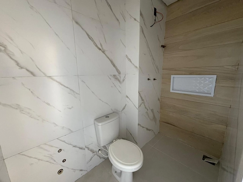 Duplex com vista para o mar a poucos passos da praia 🌊: 20ª foto da galeria de imagens do imóvel