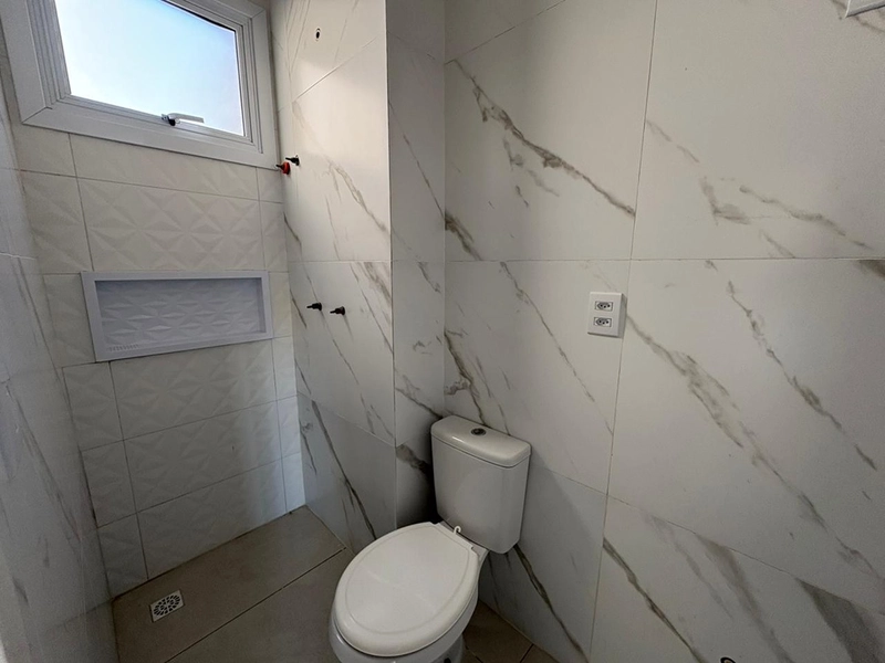 Duplex com vista para o mar a poucos passos da praia 🌊: 13ª foto da galeria de imagens do imóvel