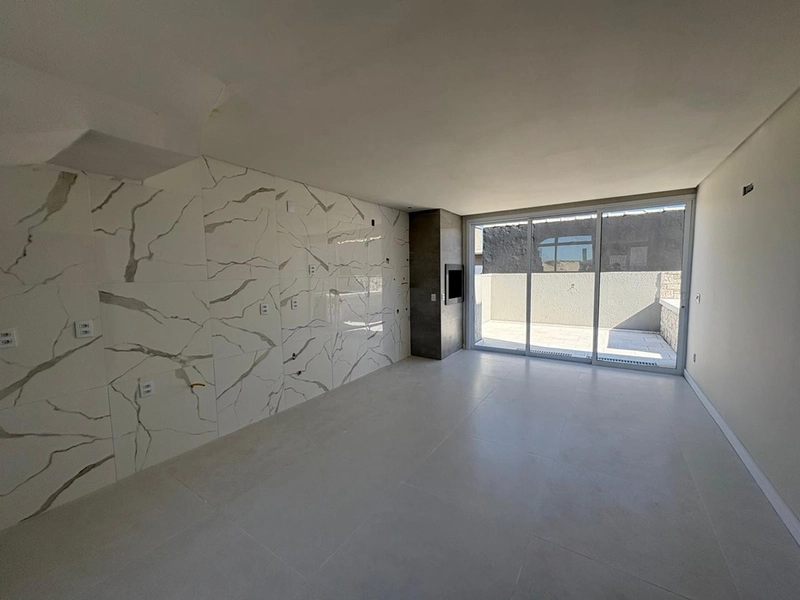 Duplex com vista para o mar a poucos passos da praia 🌊: 6ª foto da galeria de imagens do imóvel