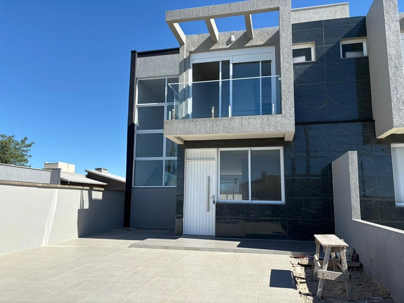 Duplex com vista para o mar a poucos passos da praia 🌊: 2ª foto da galeria de imagens do imóvel