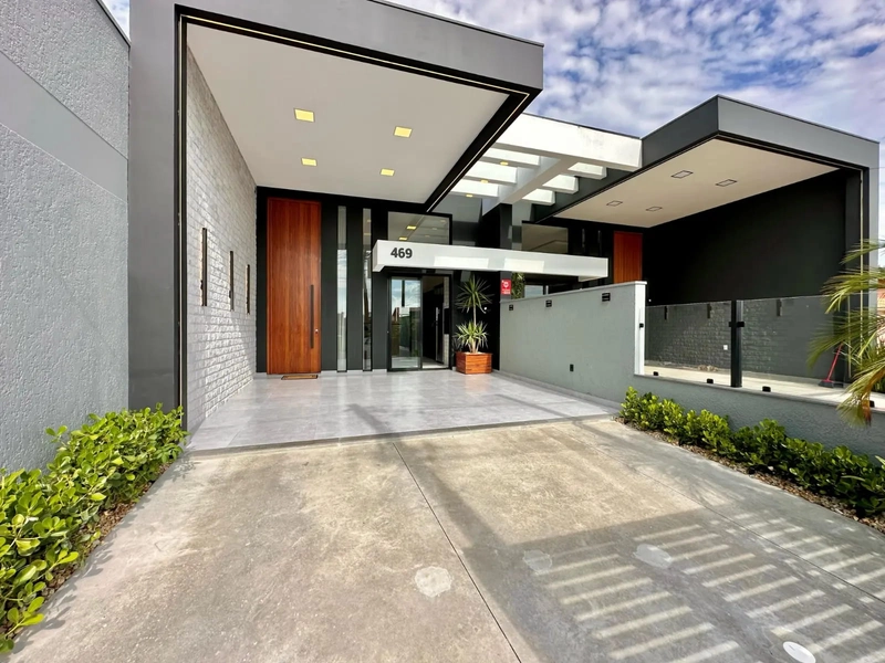 Imóvel residencial ou comercial