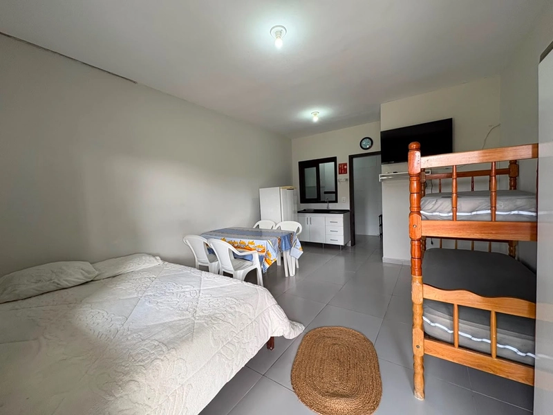 🏡 Apartamento/Estúdio à venda em Imbé – Próximo ao mar!: 9ª foto da galeria de imagens do imóvel
