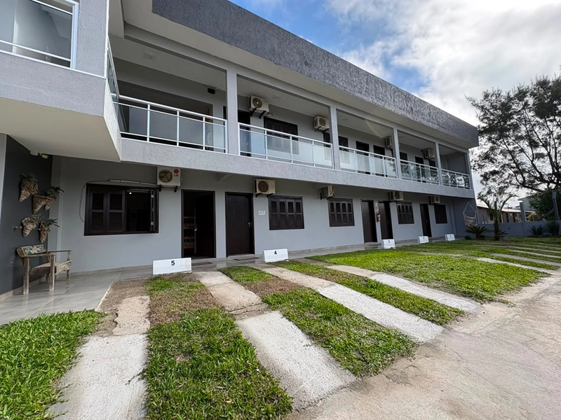 🏡 Apartamento/Estúdio à venda em Imbé – Próximo ao mar!: 10ª foto da galeria de imagens do imóvel