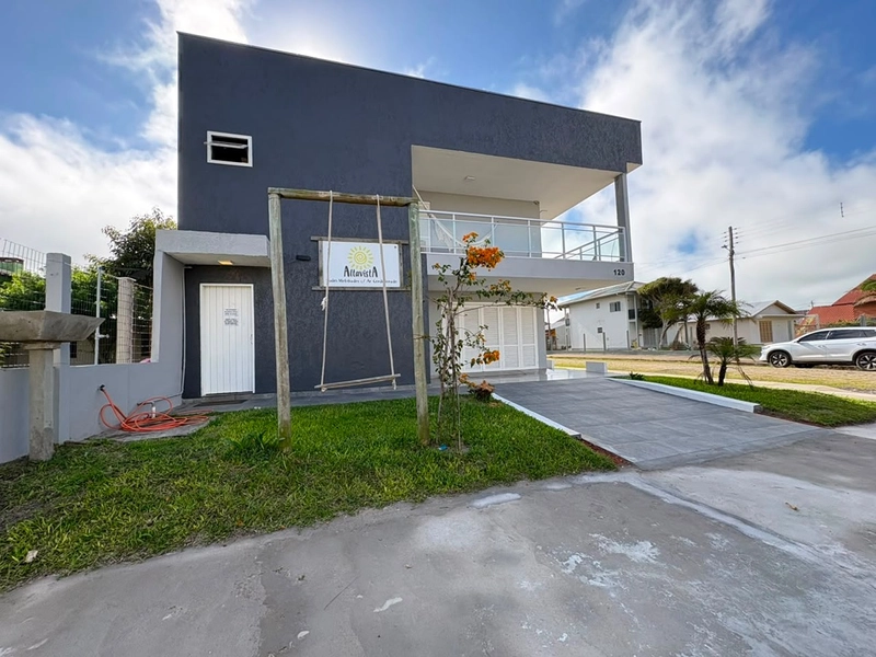 🏡 Apartamento/Estúdio à venda em Imbé – Próximo ao mar!: 5ª foto da galeria de imagens do imóvel