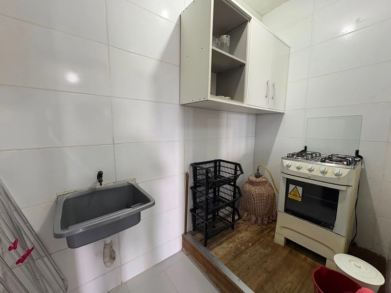 🏡 Apartamento/Estúdio à venda em Imbé – Próximo ao mar!: 11ª foto da galeria de imagens do imóvel