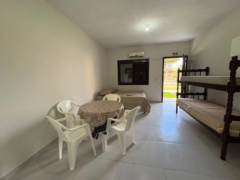 🏡 Apartamento/Estúdio à venda em Imbé – Próximo ao mar!: 3ª foto da galeria de imagens do imóvel