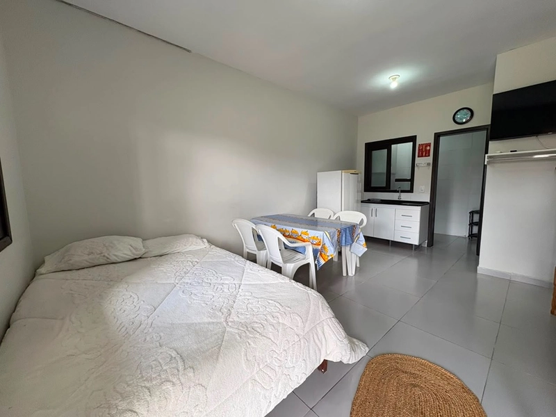 🏡 Apartamento/Estúdio à venda em Imbé – Próximo ao mar!: 2ª foto da galeria de imagens do imóvel
