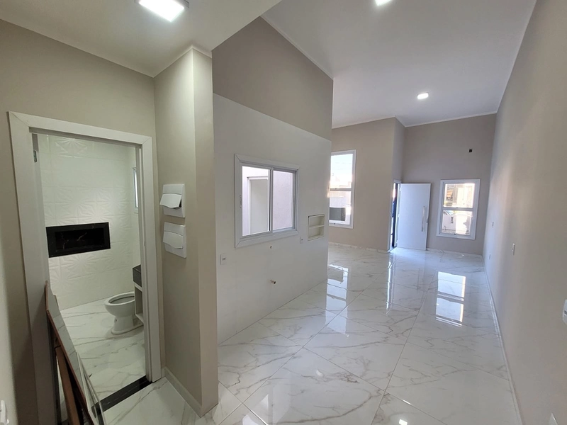 Casa à venda em Imbé - centro: 5ª foto da galeria de imagens do imóvel