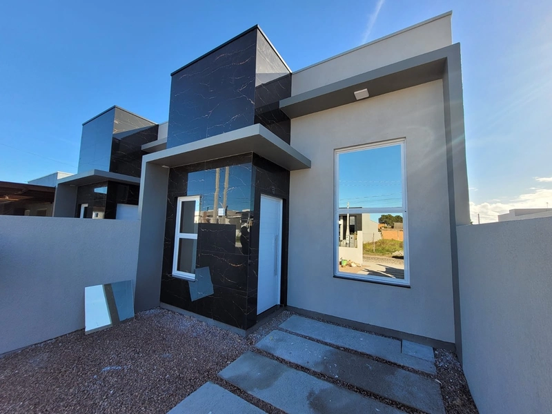 Casa à venda em Imbé - centro: 2ª foto da galeria de imagens do imóvel