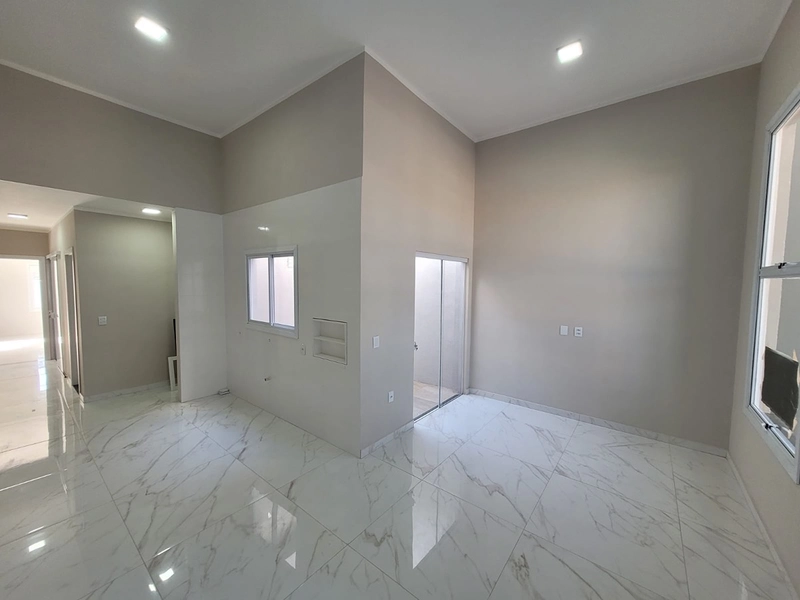 Casa à venda em Imbé - centro: 4ª foto da galeria de imagens do imóvel