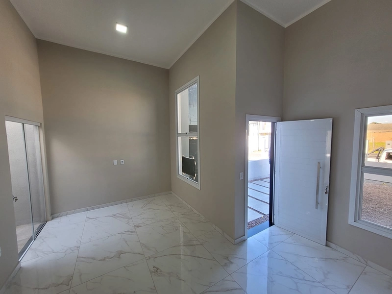 Casa à venda em Imbé - centro: 3ª foto da galeria de imagens do imóvel