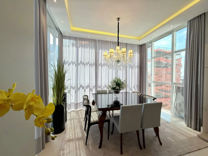 APARTAMENTO À VENDA: 14ª foto da galeria de imagens do imóvel