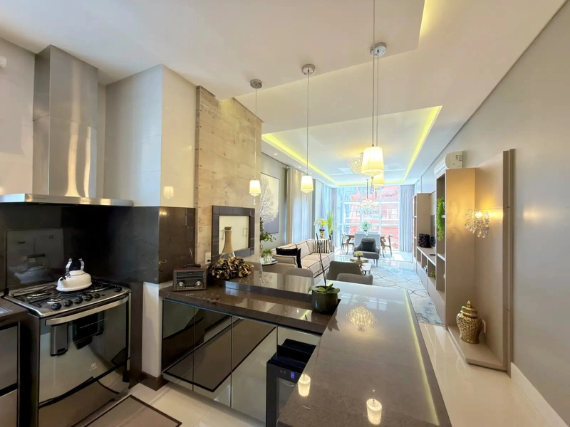 APARTAMENTO À VENDA: 6ª foto da galeria de imagens do imóvel