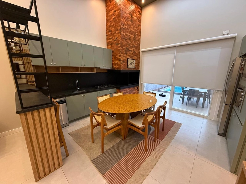 Casa térrea à venda no Santorini – Xangri-lá 🏖️: 12ª foto da galeria de imagens do imóvel