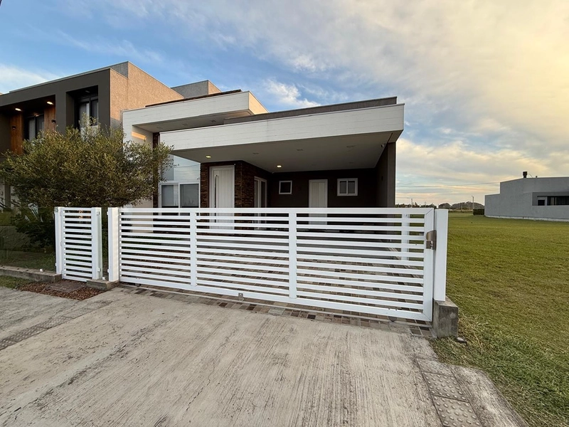 Casa térrea à venda no Santorini – Xangri-lá 🏖️: 8ª foto da galeria de imagens do imóvel