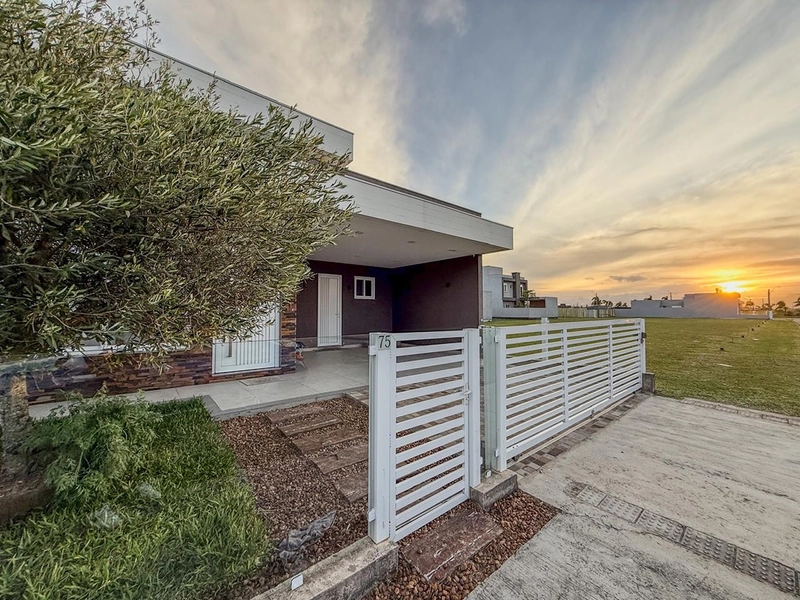 Imóvel residencial ou comercial