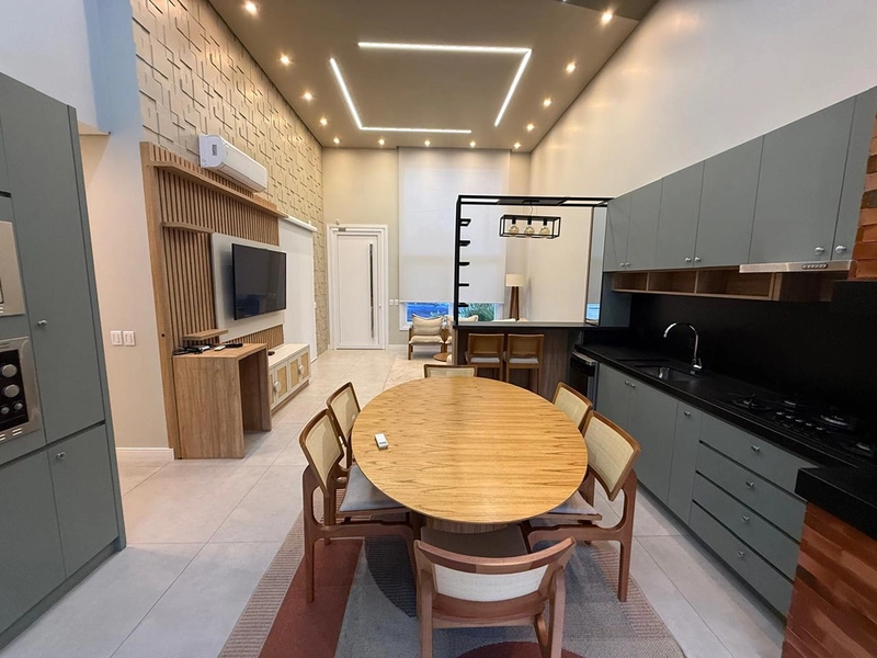 Casa térrea à venda no Santorini – Xangri-lá 🏖️: 14ª foto da galeria de imagens do imóvel