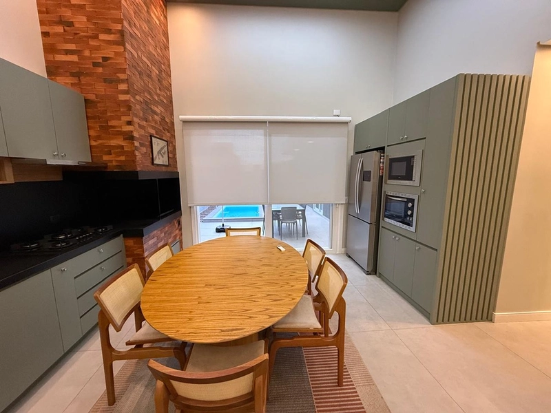 Casa térrea à venda no Santorini – Xangri-lá 🏖️: 13ª foto da galeria de imagens do imóvel