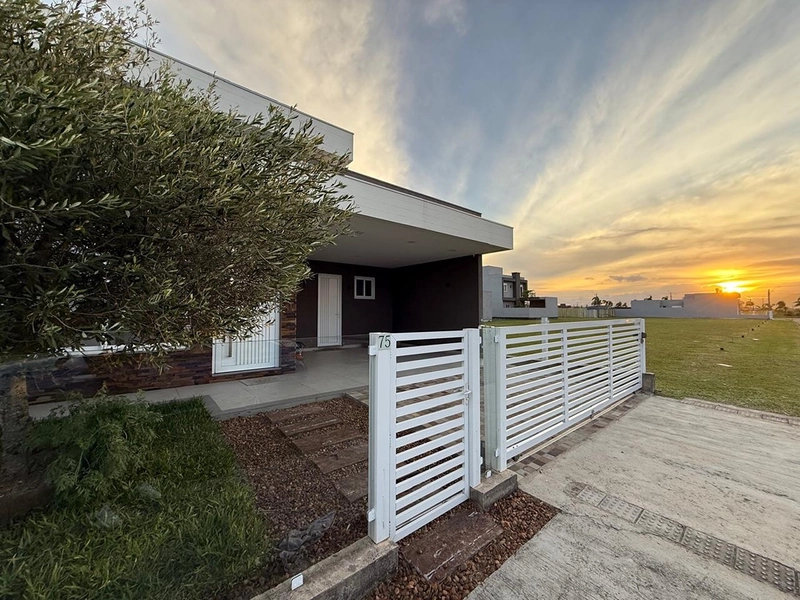 Casa térrea à venda no Santorini – Xangri-lá 🏖️: 6ª foto da galeria de imagens do imóvel