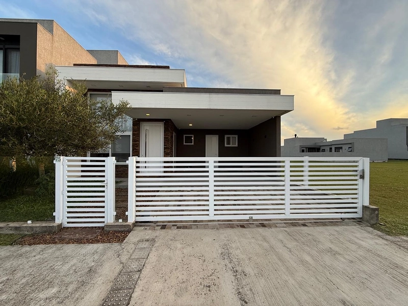 Casa térrea à venda no Santorini – Xangri-lá 🏖️: 7ª foto da galeria de imagens do imóvel