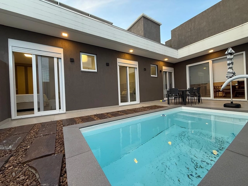 Casa térrea à venda no Santorini – Xangri-lá 🏖️: 30ª foto da galeria de imagens do imóvel