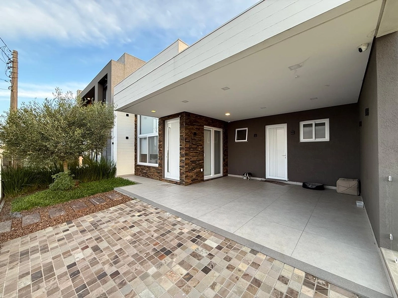 Casa térrea à venda no Santorini – Xangri-lá 🏖️: 2ª foto da galeria de imagens do imóvel