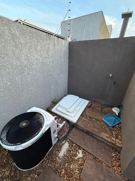 Casa térrea à venda no Santorini – Xangri-lá 🏖️: 31ª foto da galeria de imagens do imóvel